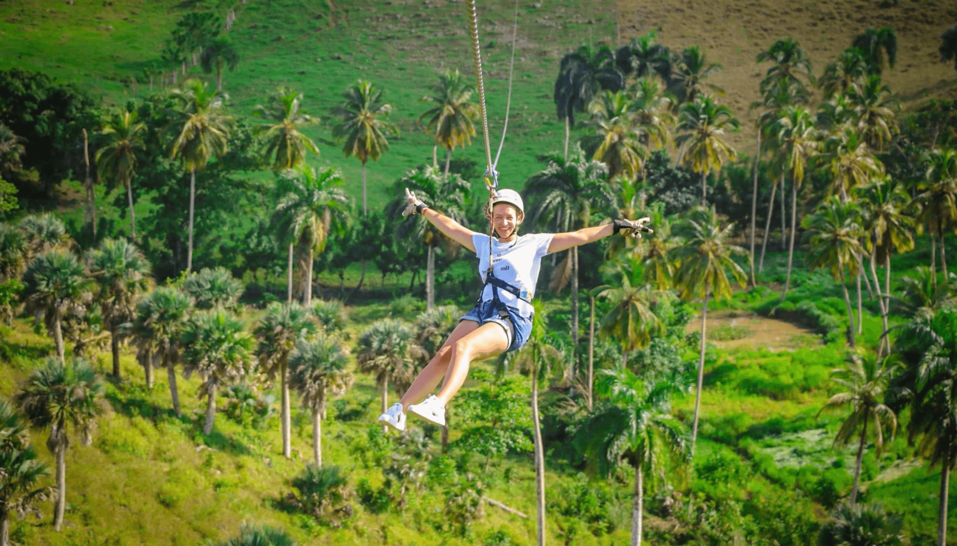 Toku Ranch Horseback Riding - Punta Cana excursion | Book today and pay on arrival with DR All Season Travel